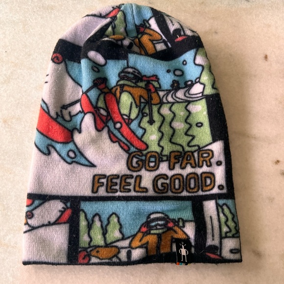 Smart Wool - Picture 1 of 3